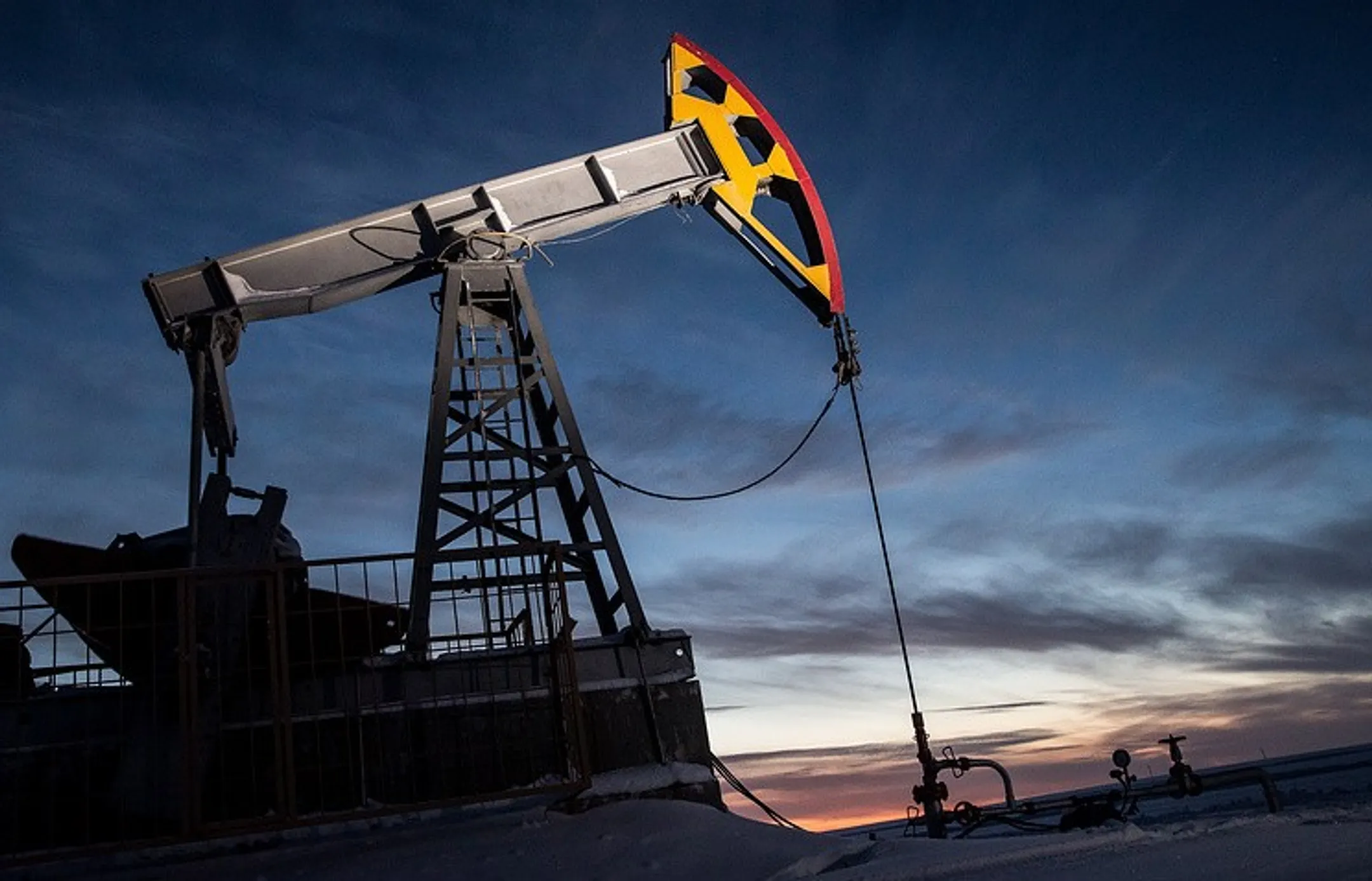 Иран предупредил о падении нефтяных цен до $40 - Image Kapital.kz