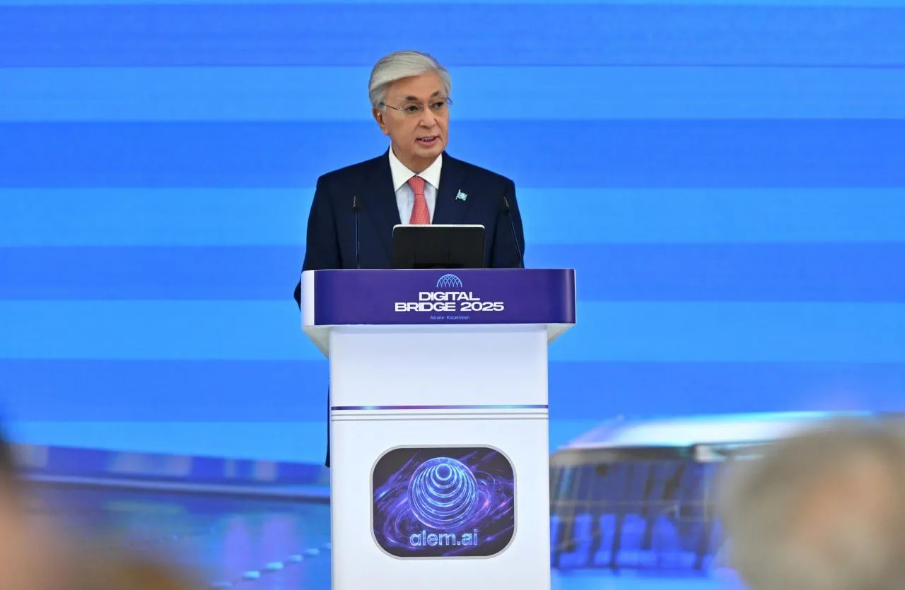 Переход к цифровому управлению - стратегическая цель на три года