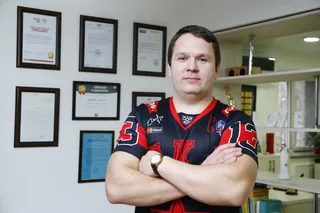 Фото Руслана Пряникова