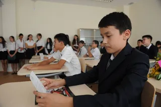 Капитал - Почему учебный год может оказаться стрессом для родителей школьников?