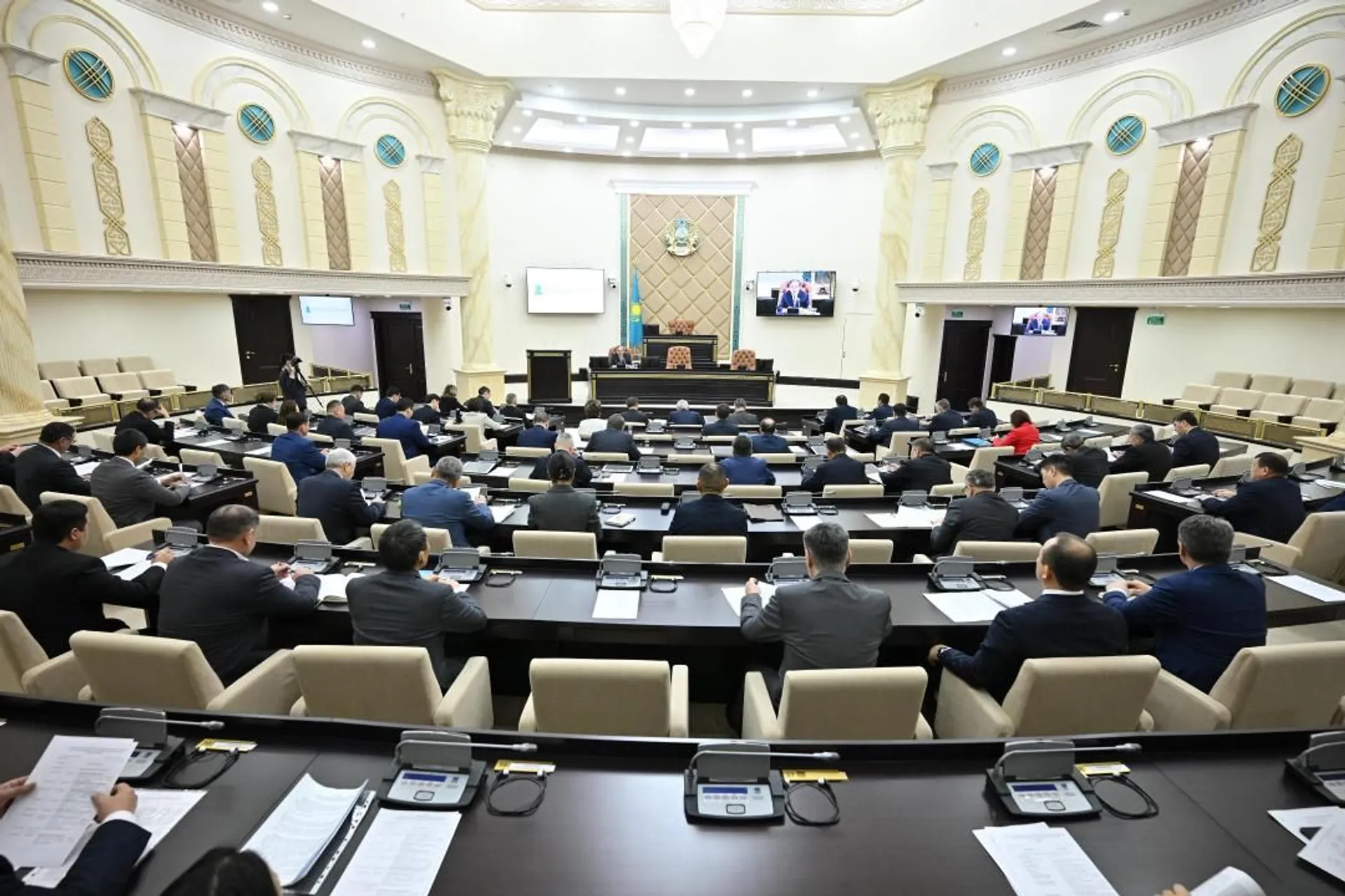 Фото: Министерство сельского хозяйства РК 