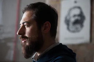 Капитал - Что мешает развитию промдизайна в Казахстане