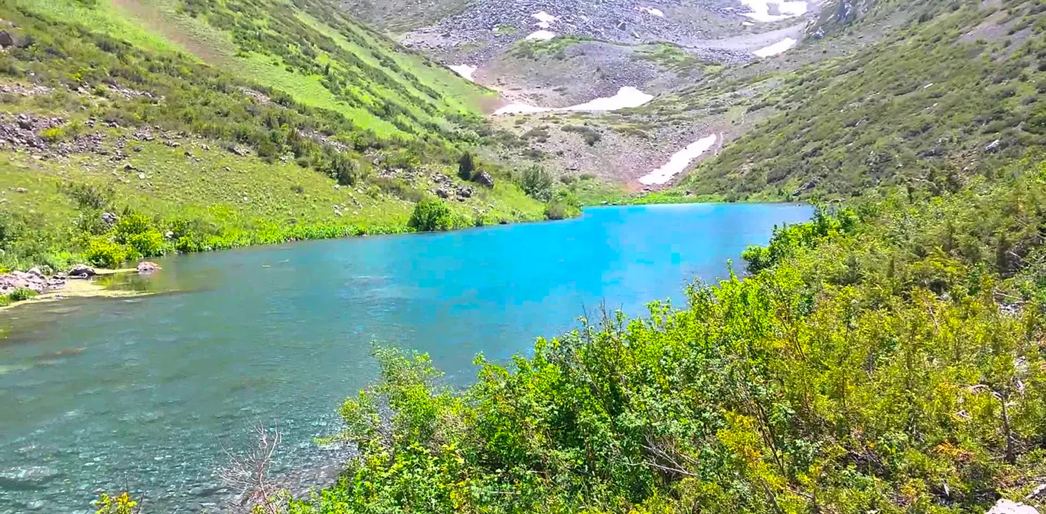 Круглосуточные кемпинги — это выгодно? - фото kapital.kz