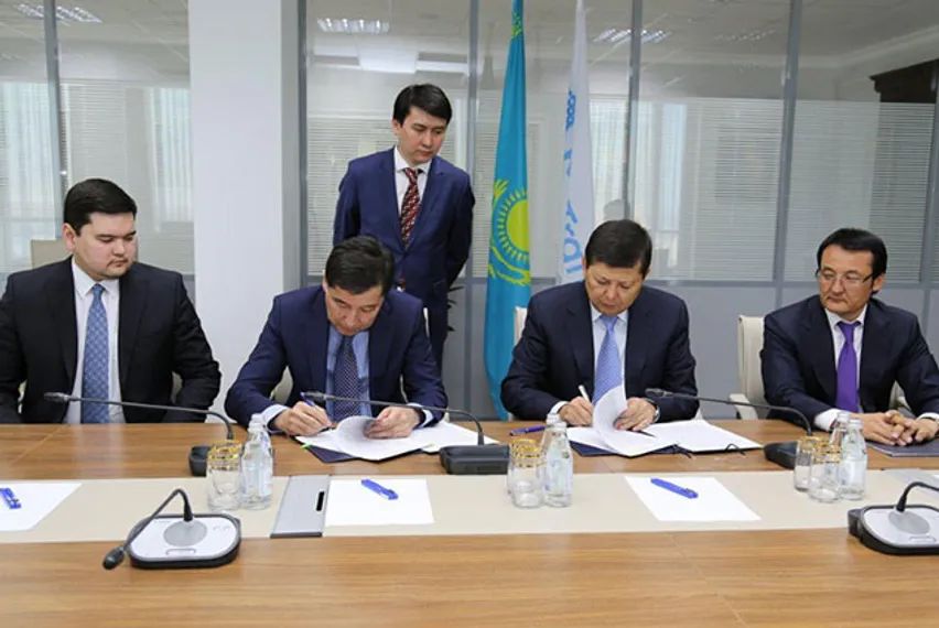 Капитал - Стартовал проект по разведке метана в Карагандинском угольном бассейне