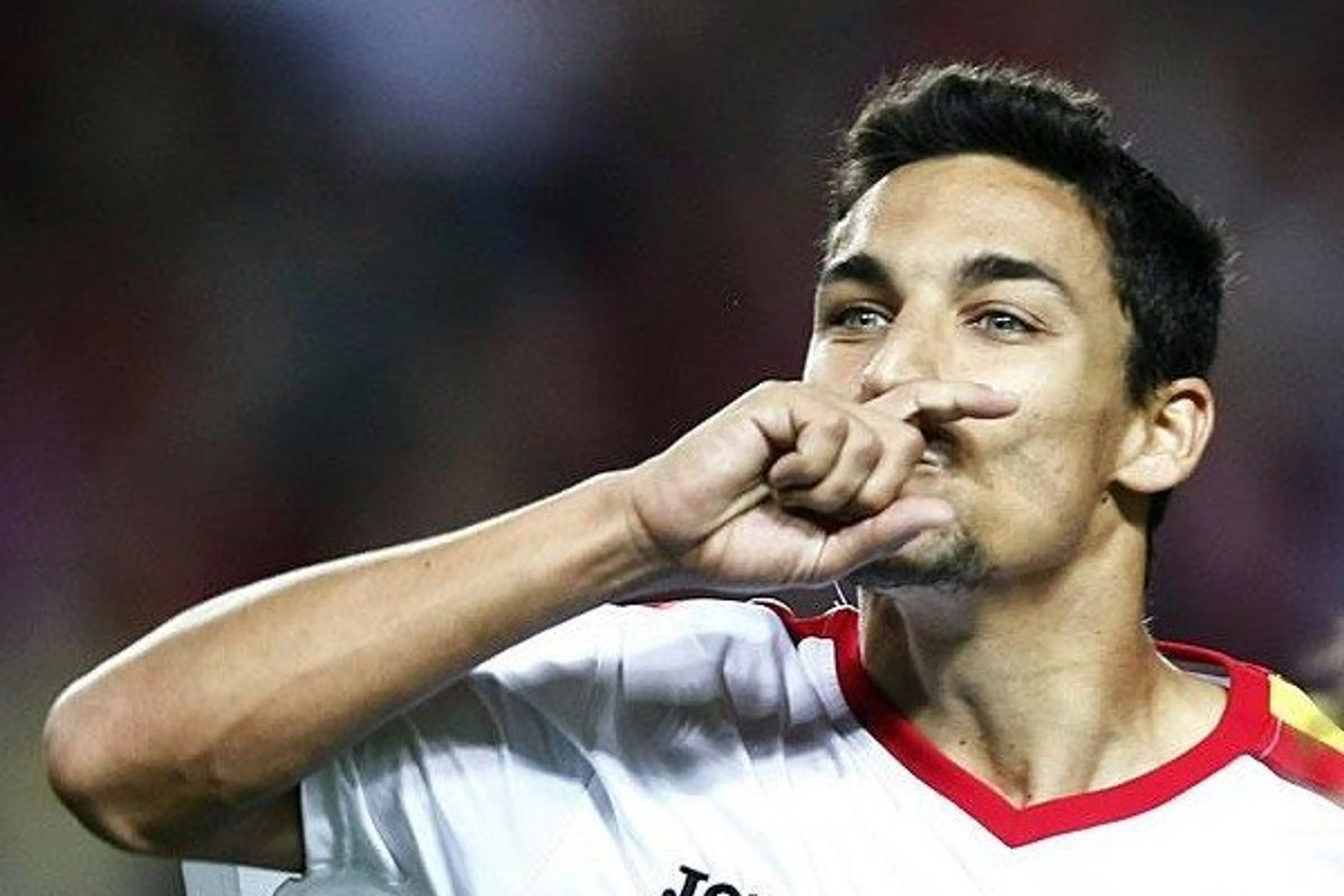 Капитал - Хесус Навас из «Севильи» перейдет в «Манчестер Сити»