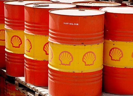 Shell понесла огромные убытки на добыче сланцевого газа- Kapital.kz