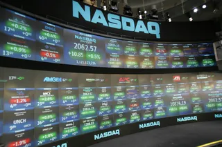 Капитал - Какой путь прошли акции FRHC, прежде чем оказаться на NASDAQ?