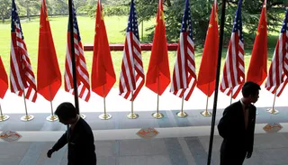 Капитал - США предложили Китаю новые торговые переговоры