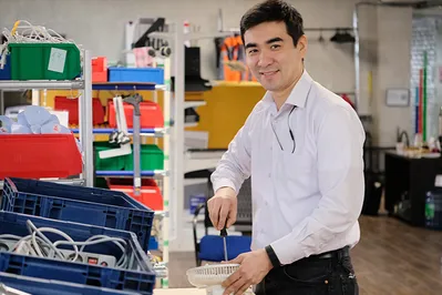 Как максимально «вытащить» эффективность из человеческих ресурсов