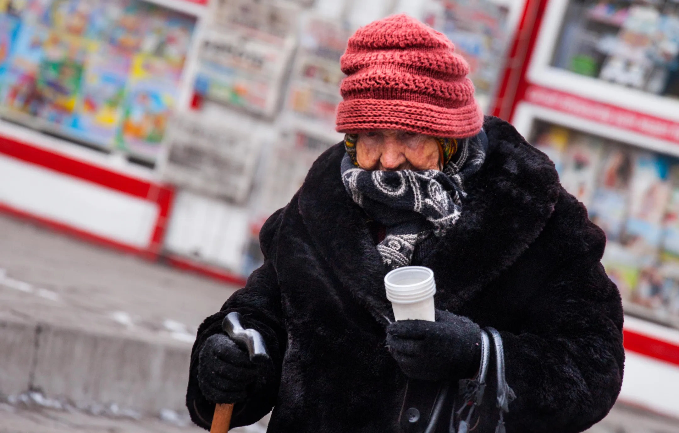 Пенсия и пособия не поднимутся на 19 % - Image Kapital.kz