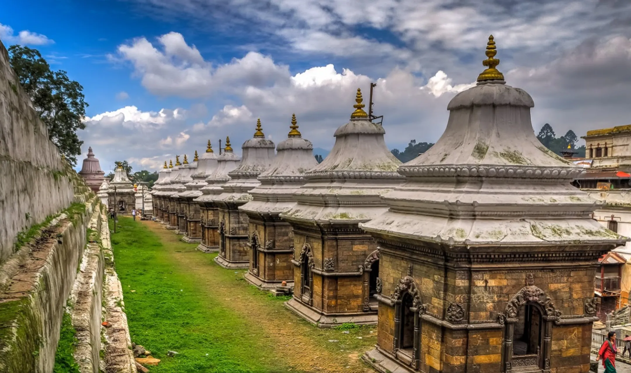 Непал – крыша мира и родина Будды - Image Kapital.kz