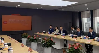 Капитал - Китайские маркетплейсы выразили заинтересованность в казахстанских поставщиках  