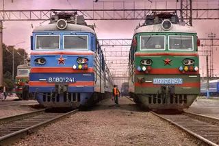 Капитал - Чистый доход КТЖ превысил 116 млрд. тенге