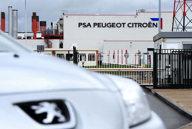 Peugeot выпустит 34 новые модели к 2021 году- Kapital.kz