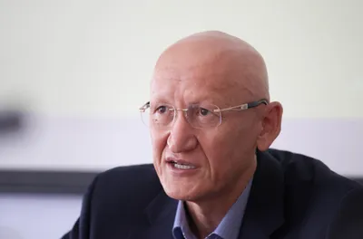 В БРК объяснили схему вложения средств ЕНПФ в MEGA Silk Way