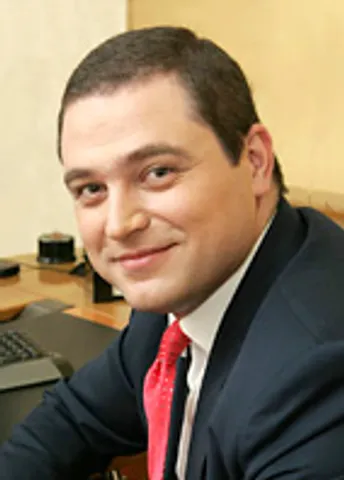 Михаил Ломтадзе