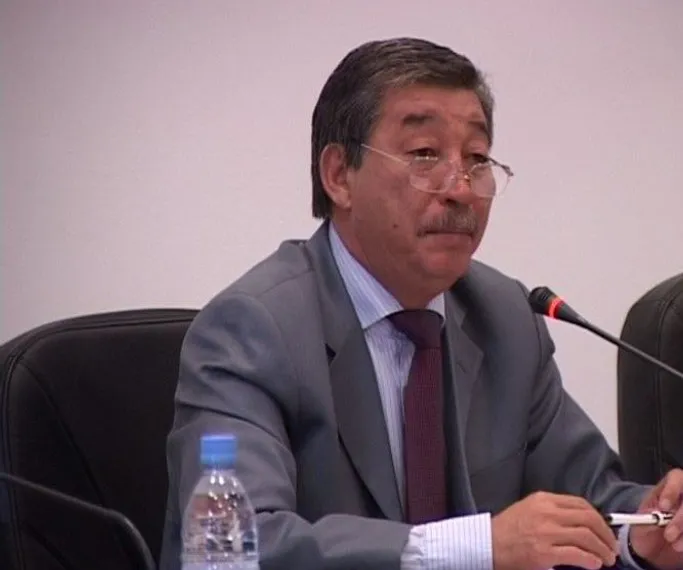 Капитал - Назначен глава управления строительства Алматинской области