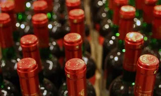 Капитал - Россия хочет запретить импорт алкоголя из стран ТС