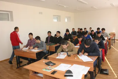 Трудоустройство в Мангистау: привычные механизмы и эксперименты