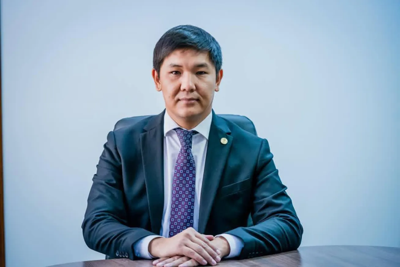 Асхат Оралов назначен заместителем акима столицы - фото kapital.kz