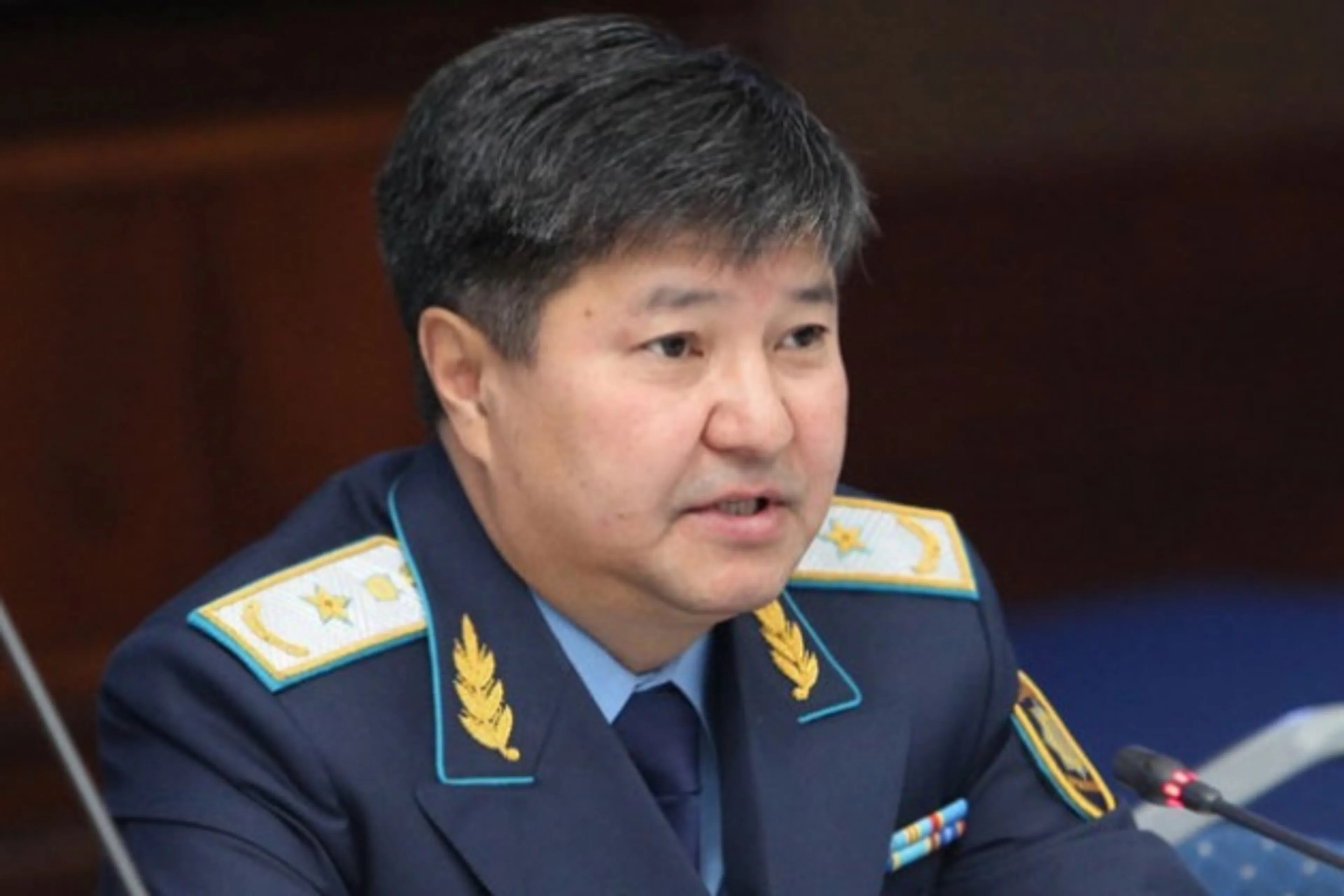 Капитал - Генпрокурор предупредил об ответственности за распространение слухов по земельному вопросу