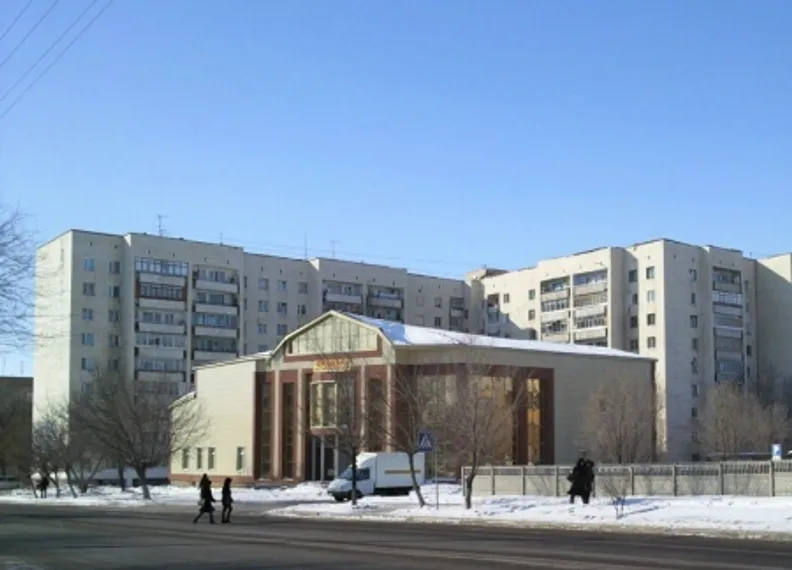 Капитал - В Караганде предложение по жилью превышает спрос