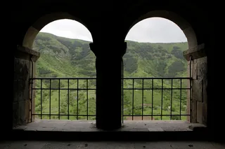 Капитал - Гамарджоба, Грузия!