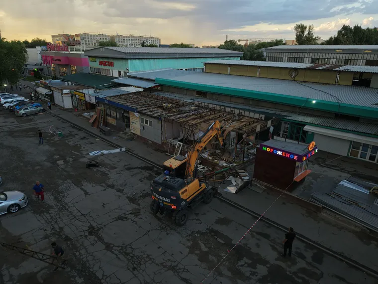 Фото: акимат Алматы