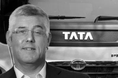 Погиб управляющий директор Tata Motors