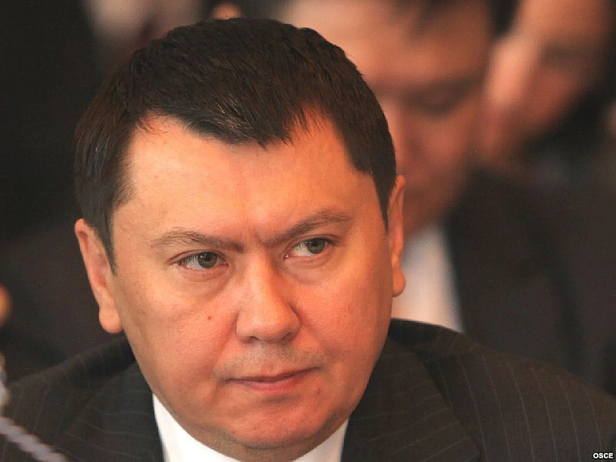 О подробностях ареста Рахата Алиева рассказал его адвокат - Image Kapital.kz