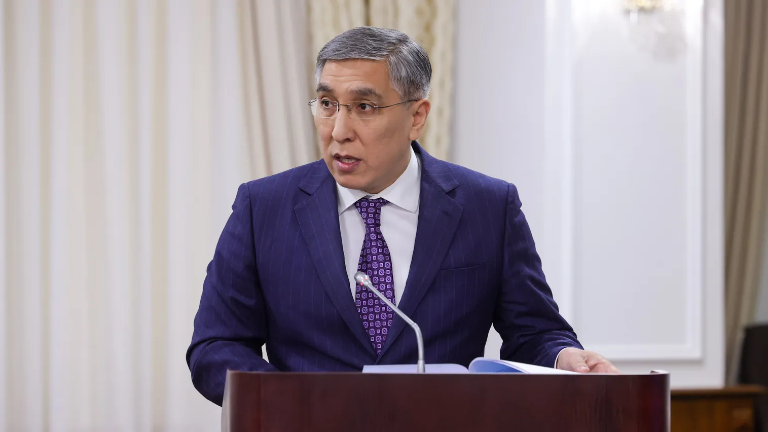 В РК планируют запустить 180 проектов обрабатывающей промышленности - фото kapital.kz