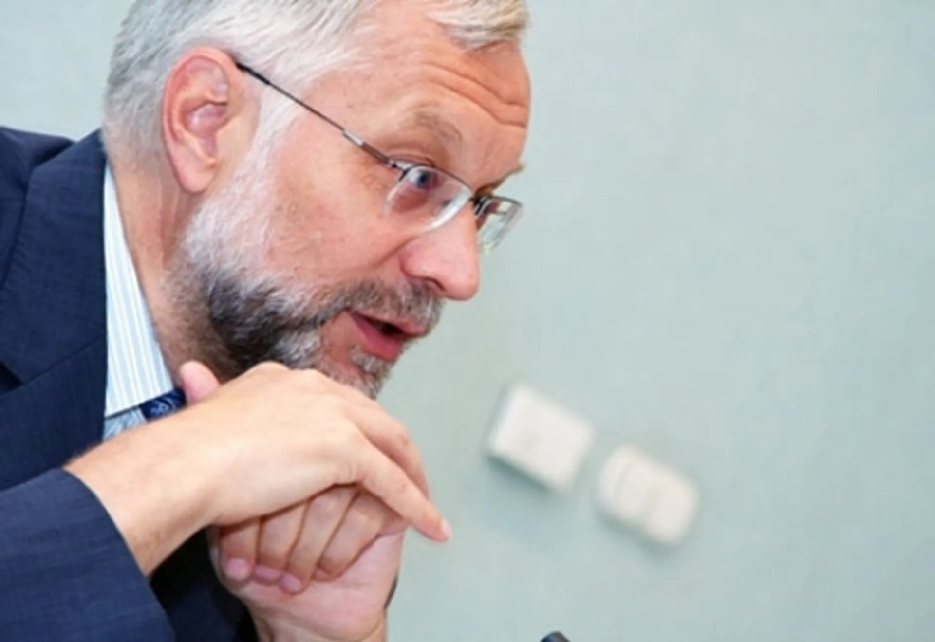 Капитал - Марченко оценил доходность пенсионной системы