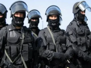 Капитал - Под Алматой построят школу для спецназа