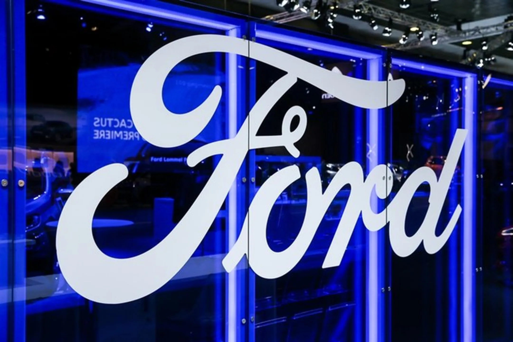 Ford объявил о сокращении рабочих мест - Image Kapital.kz