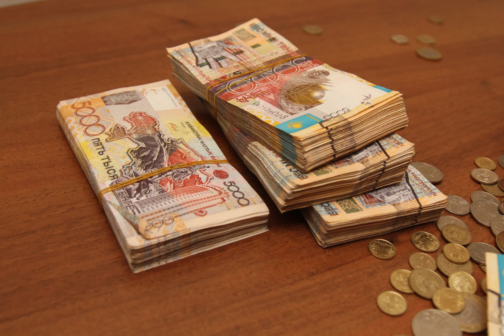 Капитал - Рост ВВП в РК по итогам полугодия составил 5,1%