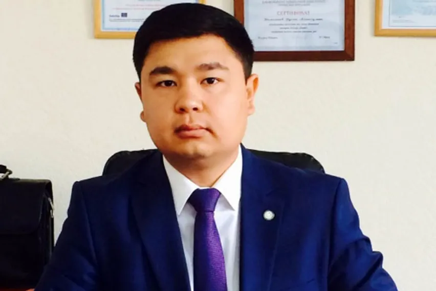 Капитал - В Палате предпринимателей Кызылординской области назначение