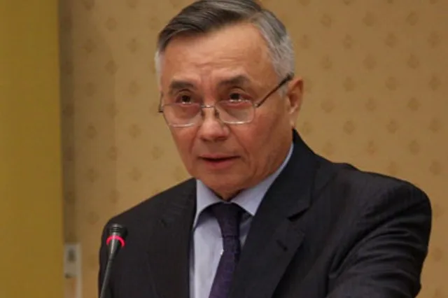 А. Кусаинов стал Председателем Федерации профсоюзов