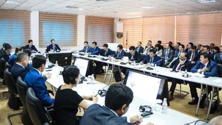 Капитал - Аким Карагандинской области озвучил премьер-министру ряд проблем