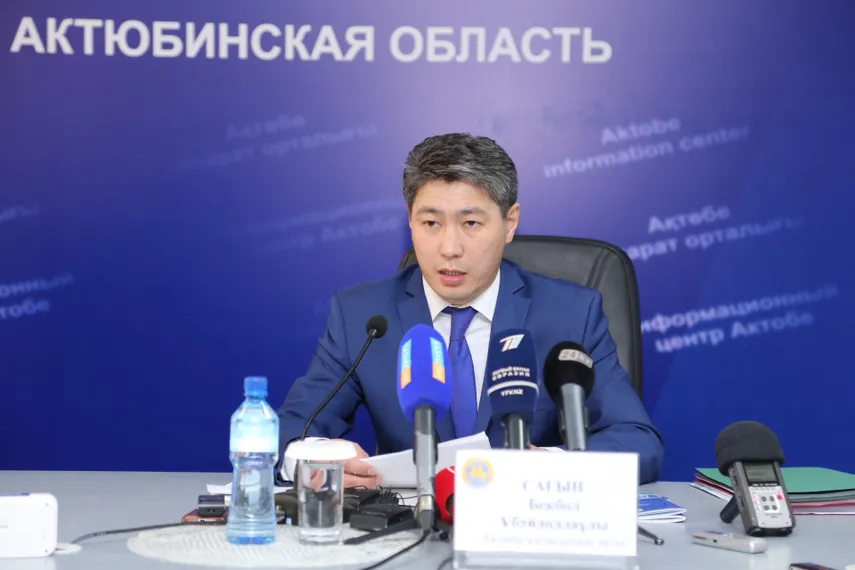 Капитал - В Актобе в этом году запустят пять производств