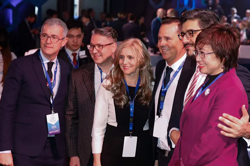 Капитал - Французская компания предложила Казахстану создать собственный Google