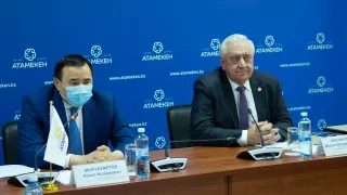 Капитал - Объем рынка госзакупок стран ЕАЭС составляет $152 млрд
