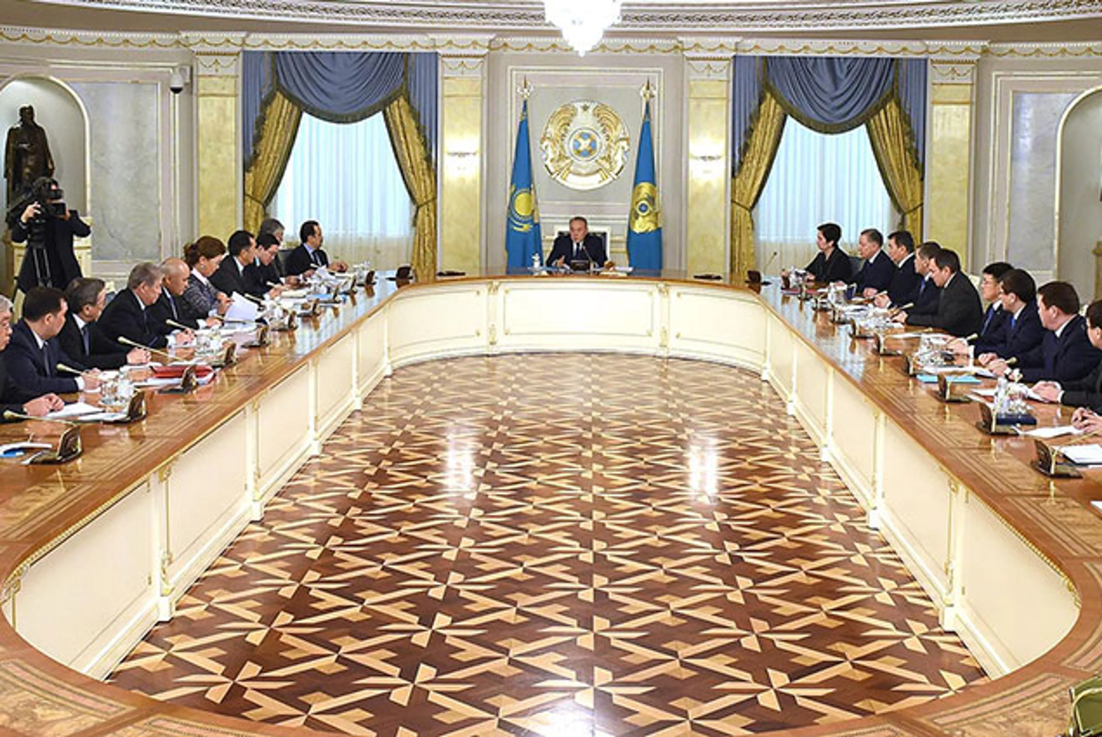 Капитал - Куда будут инвестированы пенсионные накопления?