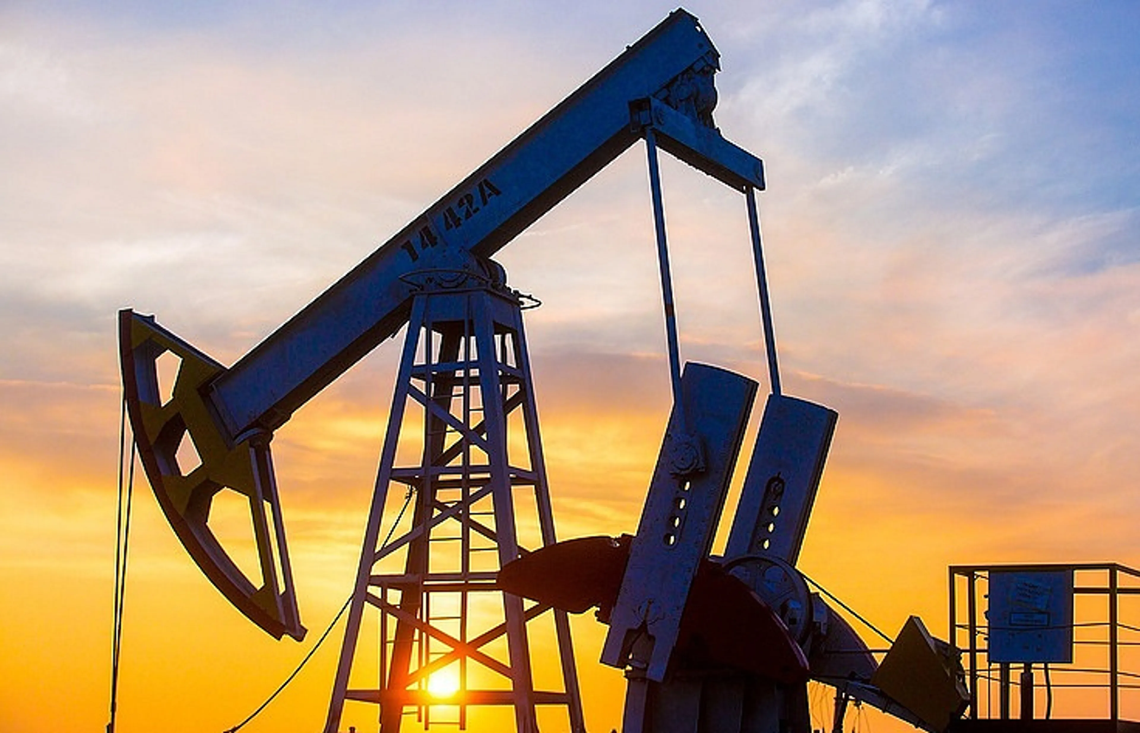 Капитал - ОПЕК прогнозирует рост добычи нефти в России в 2019 году