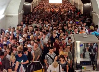 Капитал - Пострадавшие при пожаре в метро Москвы получат компенсацию