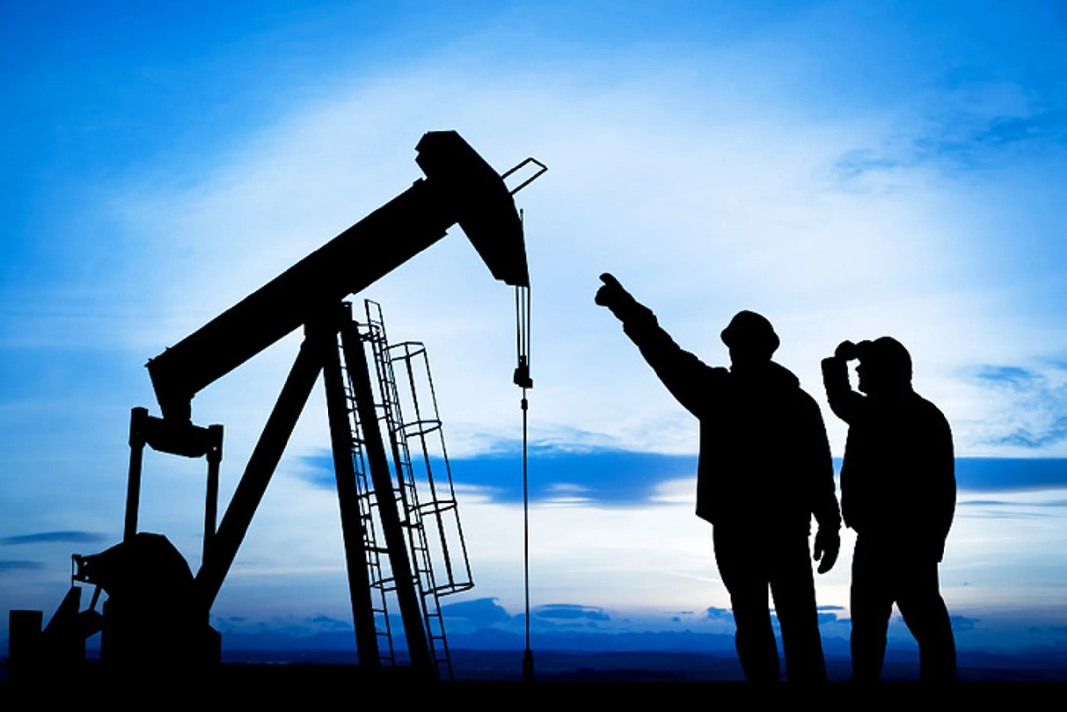 Крупные нефтяные компании удвоили свой долг - Image Kapital.kz