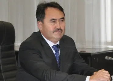 Экс-аким Караганды арестован