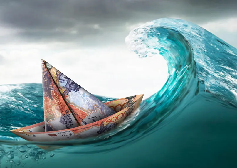 Капитал - Эксперты оценили перспективы тенге в 2018 году