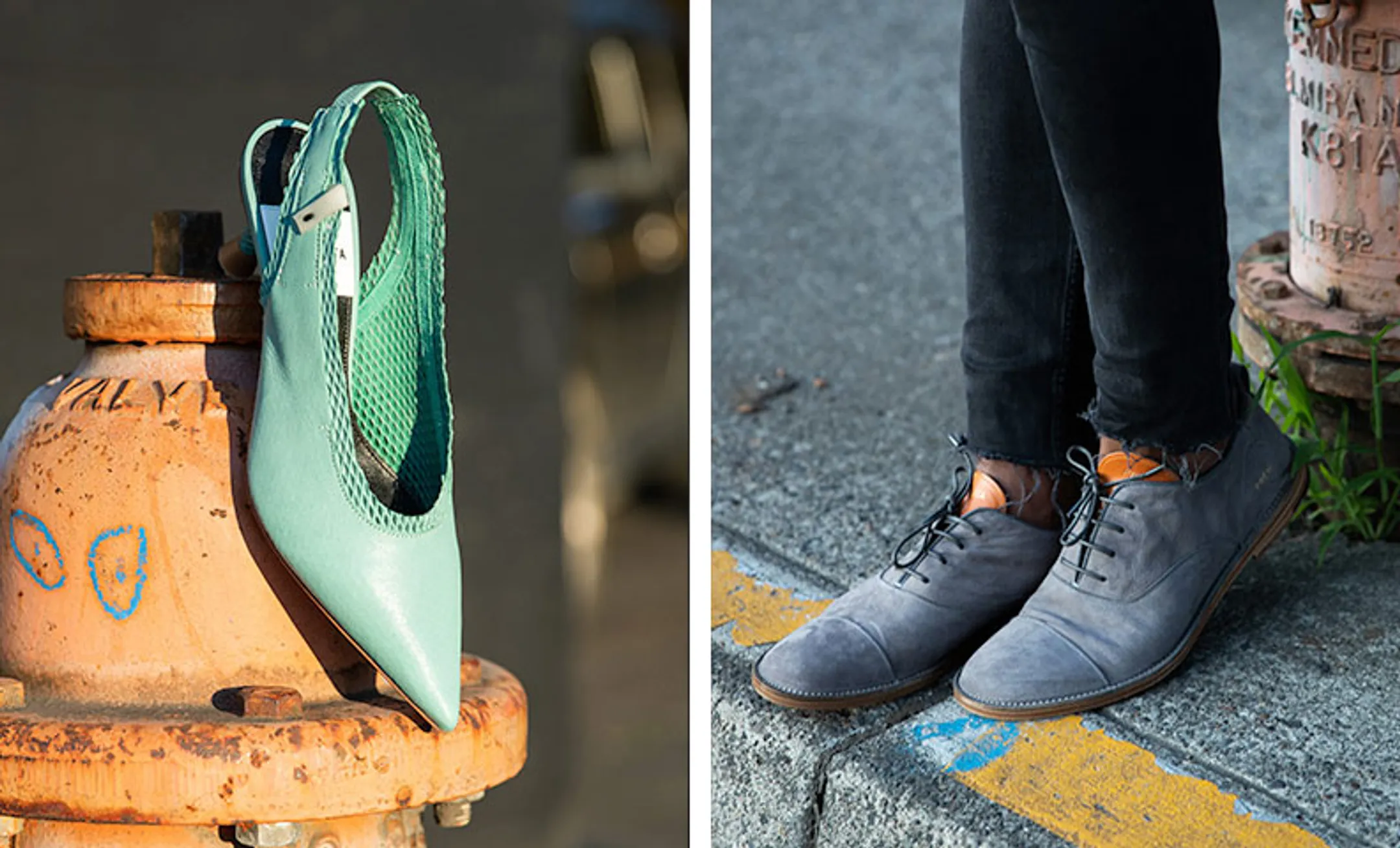 Premiata: эксперименты класса люкс - Image Kapital.kz