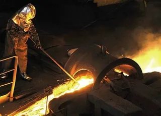 Капитал - Рейтинг ENRC сохранил негативный прогноз