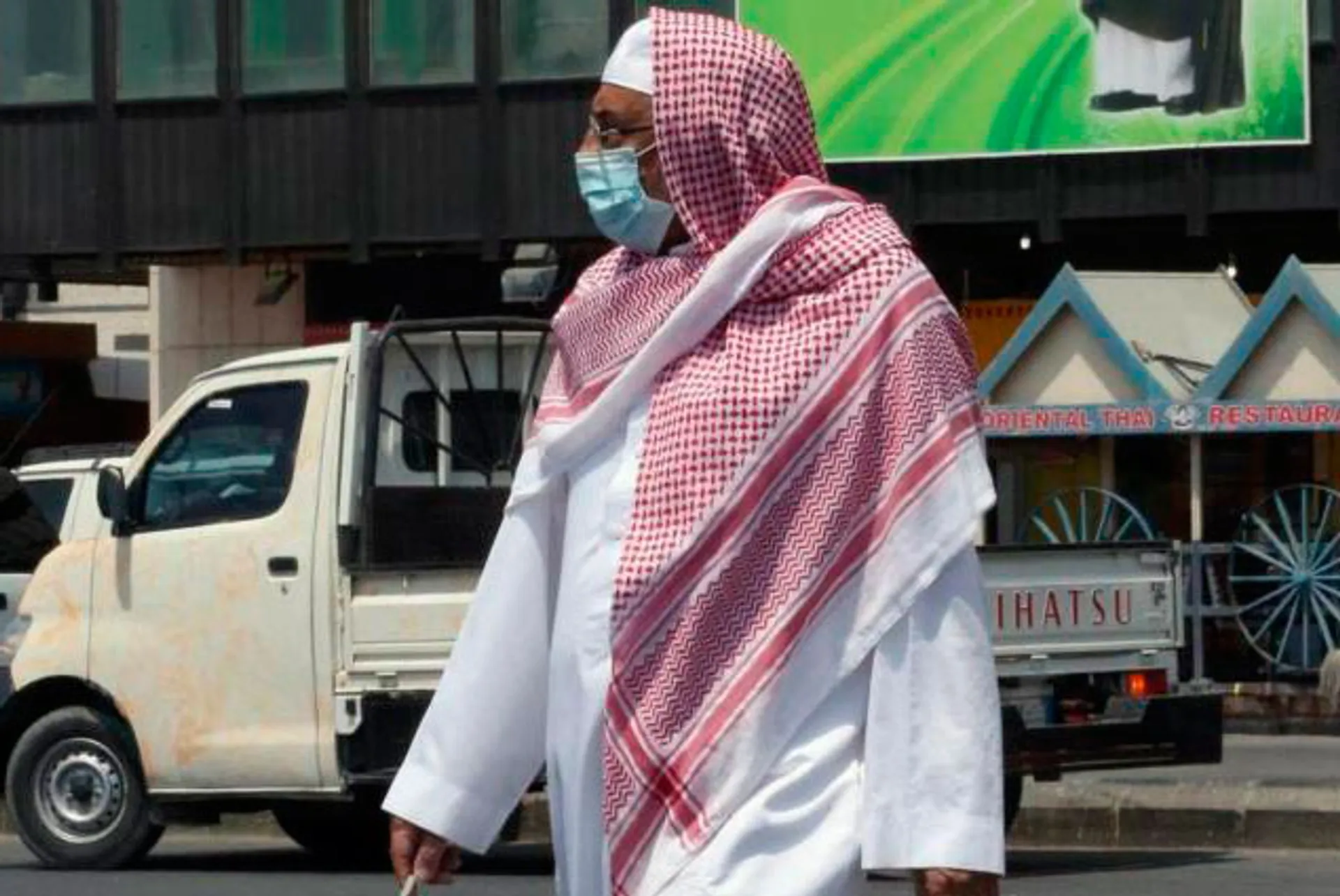 Капитал - Коронавирус продолжает распространяться